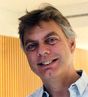 Rob Verbaten: “December is in het Verenigd Koninkrijk altijd traditioneel een mindere maand omdat er een week wegvalt vanwege de Kerst.” Rob Verbaten
