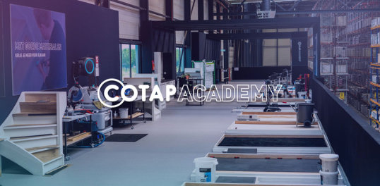 header cotap academy