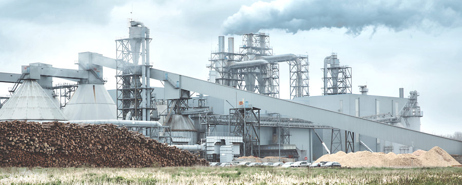 In Unilin’s productiesite in Bazeilles wordt een baanbrekende recyclagetechnologie opgeschaald. (Foto: Unilin) Bazeilles 676x272