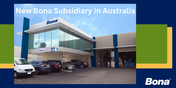 Bona Australia
