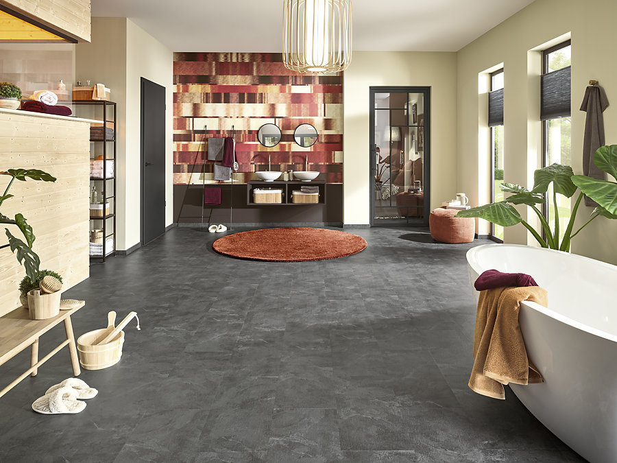 DES 340 2860 Grey Slate rau q