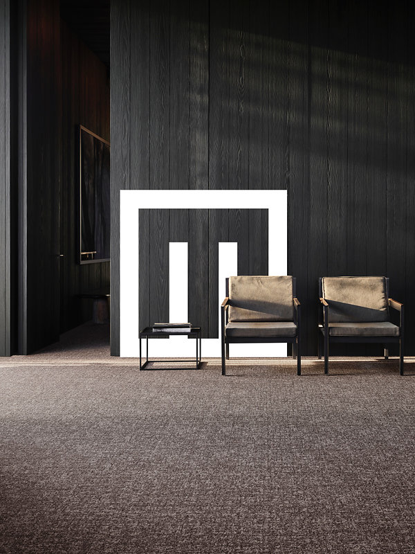 Imperfection van Mohawk Group