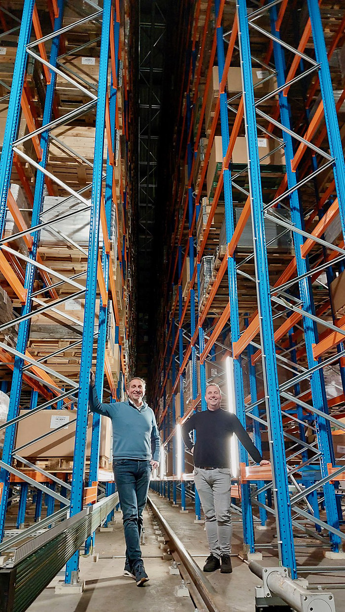 Jan Willem van der Linden