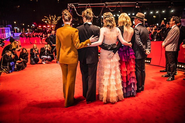 OBJECT CARPET Berlinht Jan Windszus