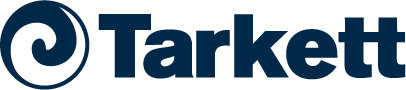 Tarkett logo blauw 24