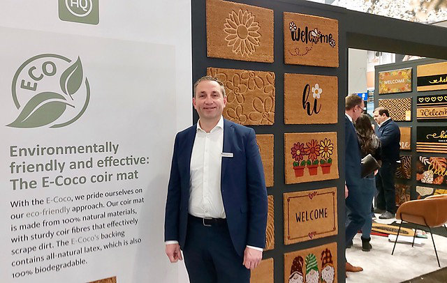 Jan Doornwaard van Hamat