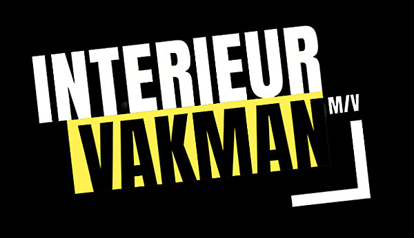 interieur vakman
