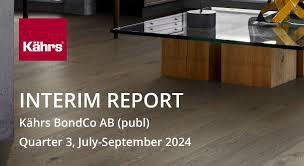 kahrs interim report