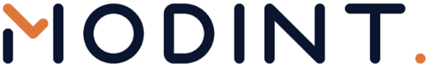 modint logo or
