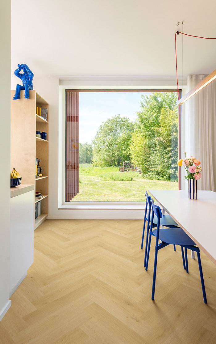 Quick Step pIMD8243 Interior04