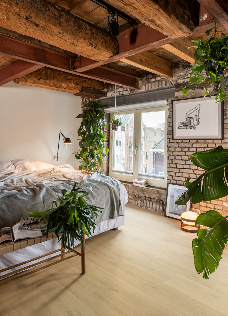 Quick step Nature Play