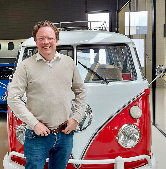Richard Bosveld