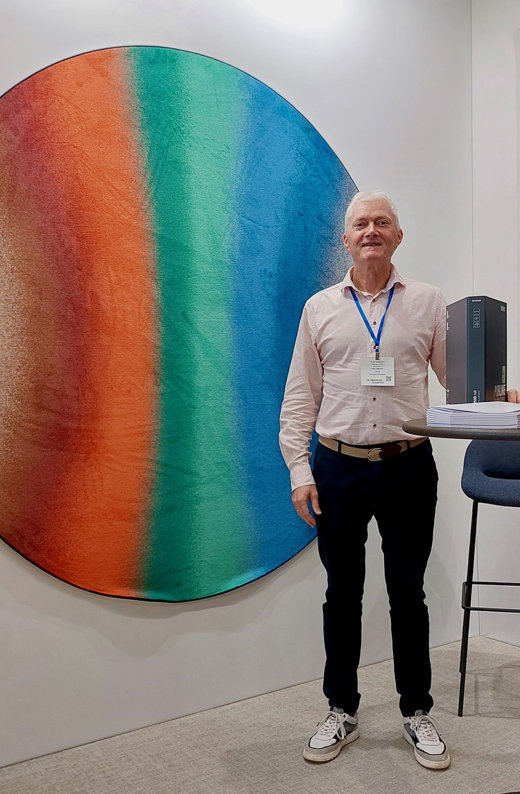 Paul Beeren van LEOXX