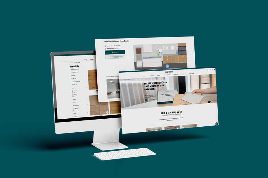 260106 classen website desktop mockup 1