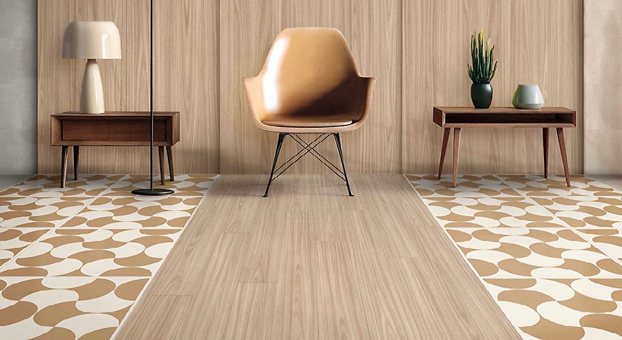 Creation by Gerflor meer dan alleen een vloer
