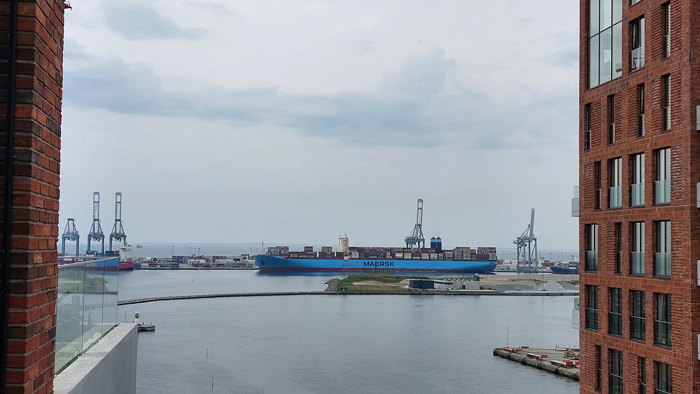 De belangrijkste containerhavens in de Verenigde Staten verwachten een forse toename van volume