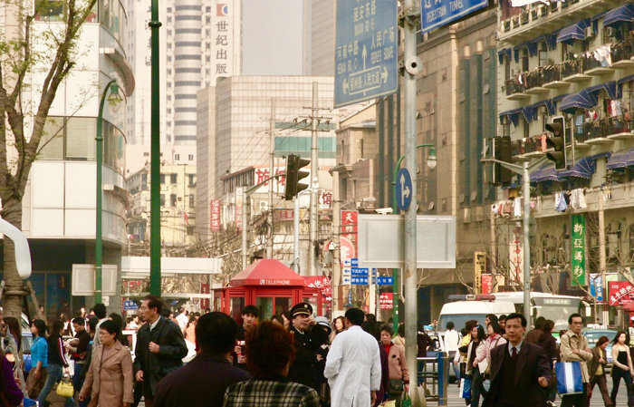 De felle rivaliteit met de VS is nu de belangrijkste drijfveer achter Chinas economische strategie
