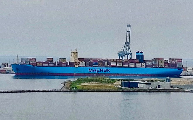 De import van vinyl vloerbedekking in de Verenigde Staten is eind 2025 opvallend afgenomen