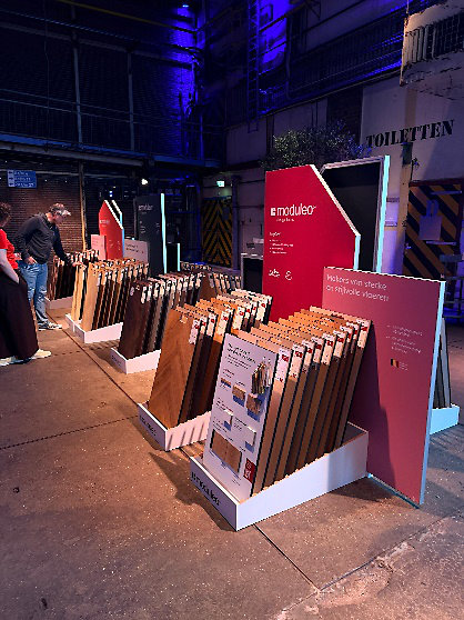 De nieuwe Roots collectie is opgebouwd rond vier inspirerende themas