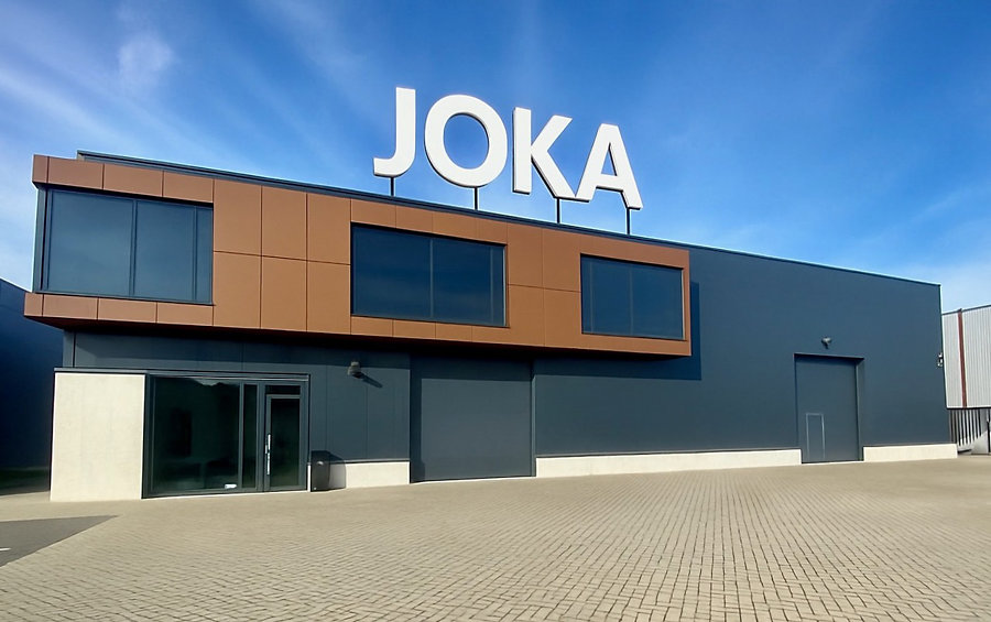 JOKA Nederweert. JOKA Nederweert