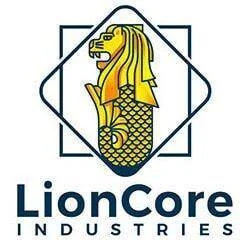 Lioncore logo