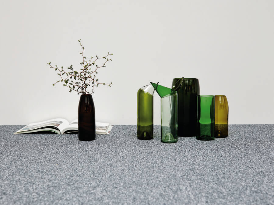 Nylloop 600 BahnenwaCT CARPET 95577