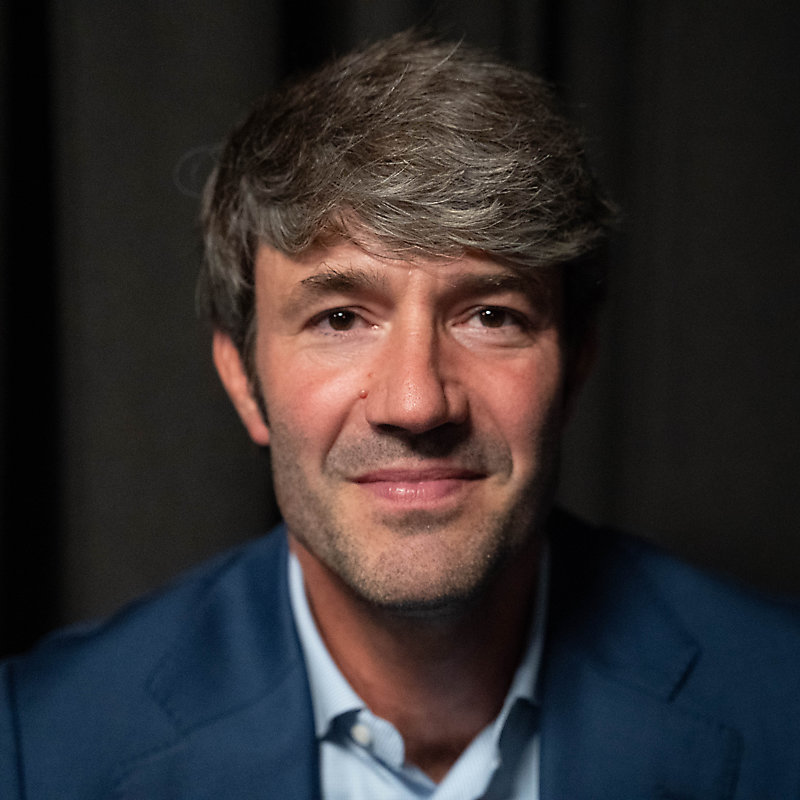 Raf Rentmeesters nieuwe Executive Vice President Global Platforms EVP bij Beaulieu