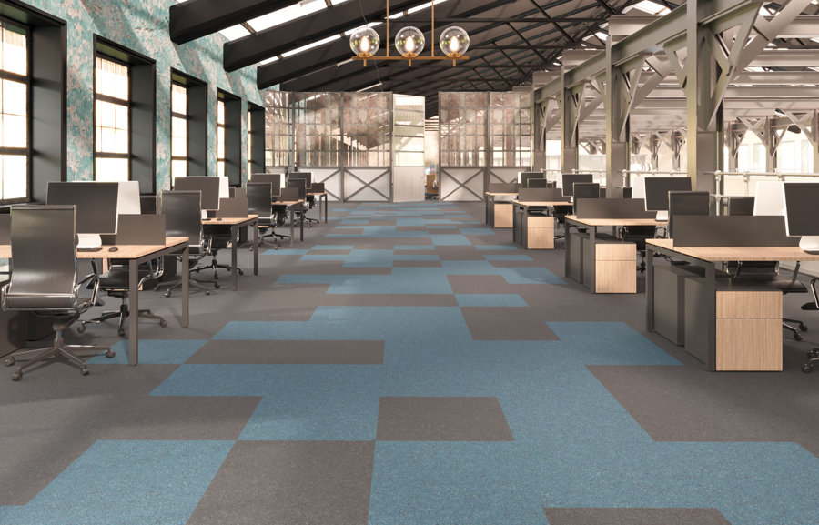 TEP Object Atelier Strong 966 039 072 rau Kopie