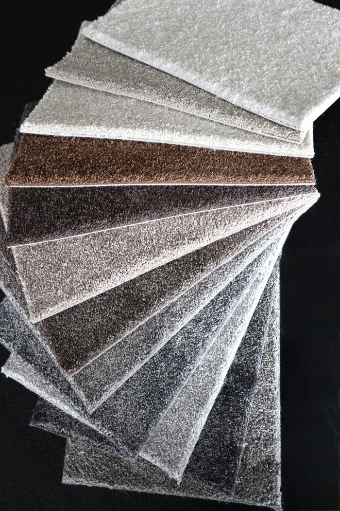 Interfloor’s nieuwste tapijtcollectie is speciaal ontworpen voor zwaar woongebruik. Verdi SDN Stalen 2