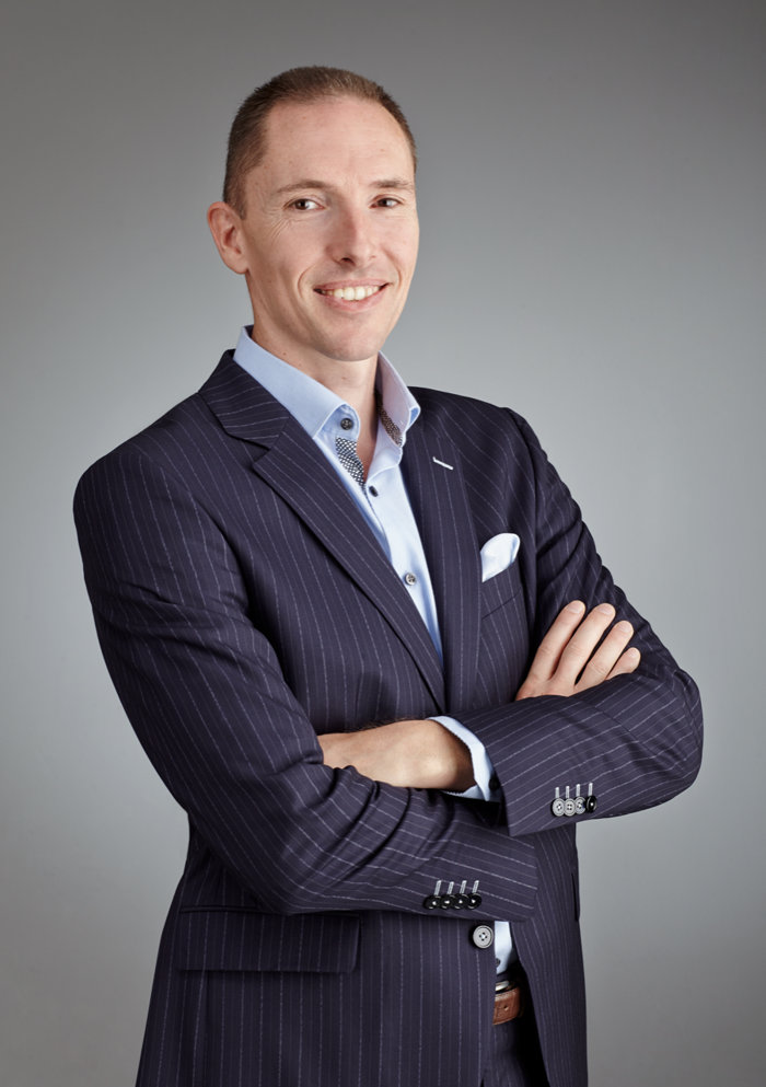 WimMessiaen Portrait