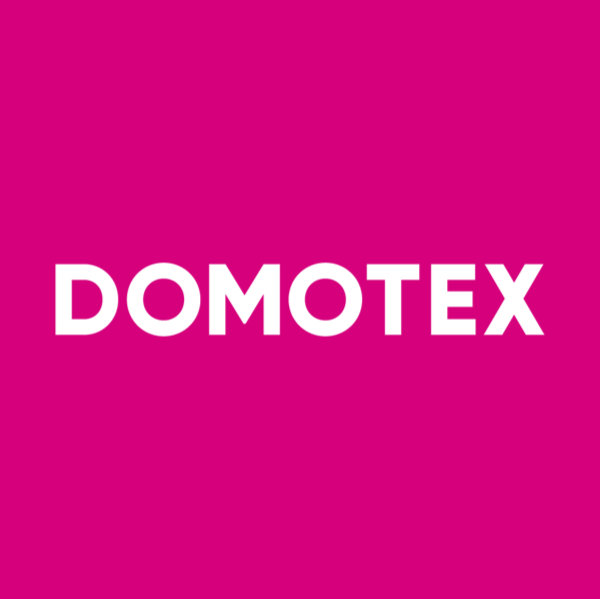 domotex Logo RGB Positiv Outline