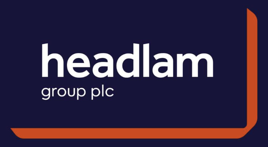 headlam logo 26