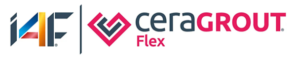 i4F Digital CeraGrout Flex