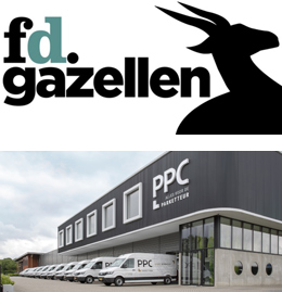 PPC-pand-gazelle