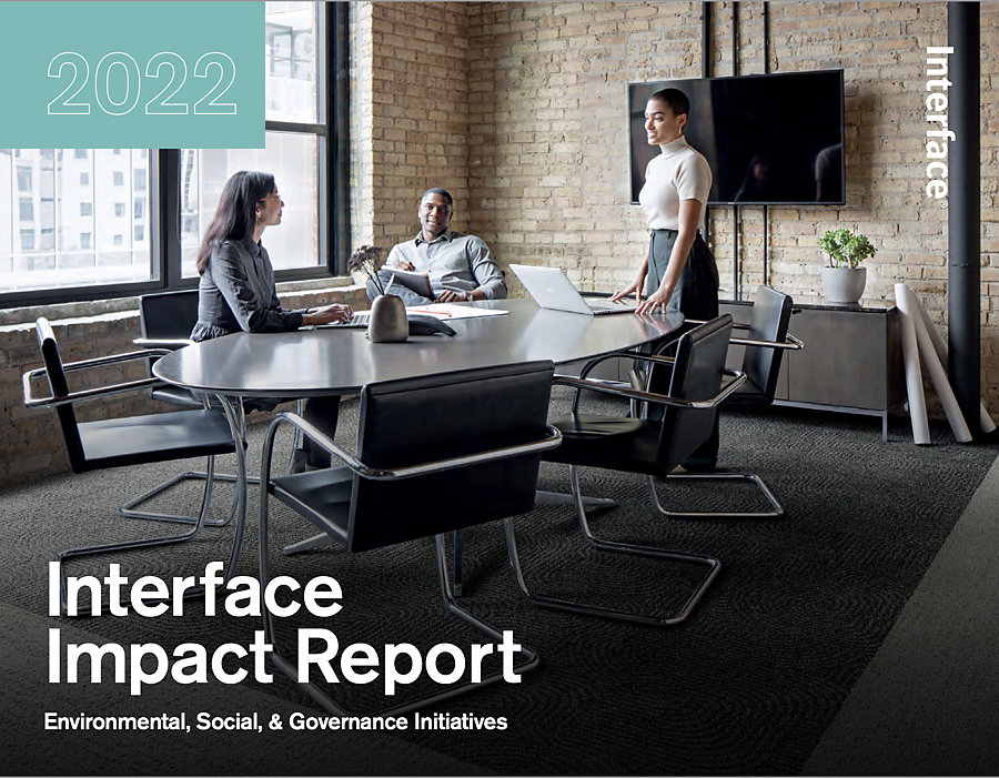 Interface impact report