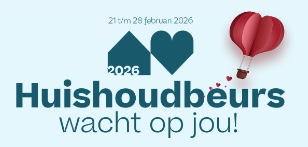 Huishoudbeurs