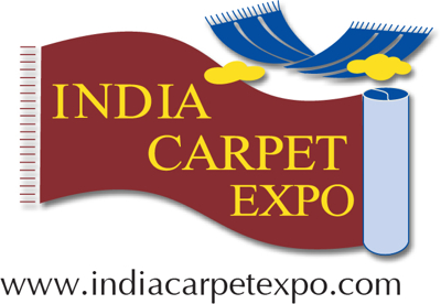 IndiaCarpetExpo Logo