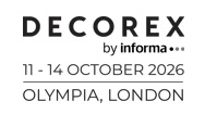 Logo Decorex