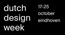 Logo Dutch Design Week
