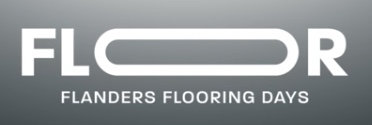 Logo Flanders Flooring Days
