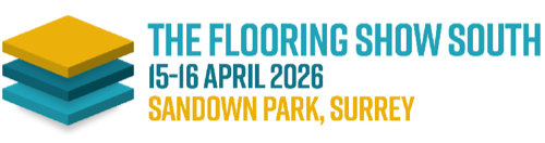 Logo The Flooring Show South tfs sandown logo
