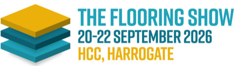 Logo The Flooring Show South tfs sandown logo