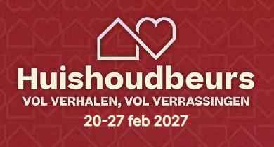 Logo Huishoudbeurs