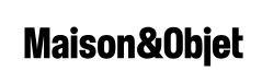 Logo Maison Objet