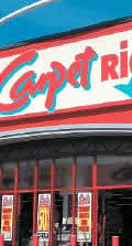 carpetright l