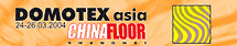 domotex asia